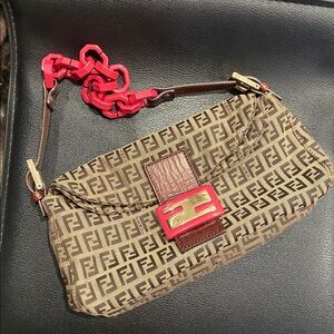 Fendi Baguette Bag